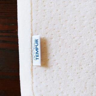 テンピュール　TEMPUR　ミレニアム　枕　XSサイズ　美品の画像