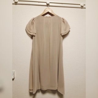 パーティ用ドレスの画像
