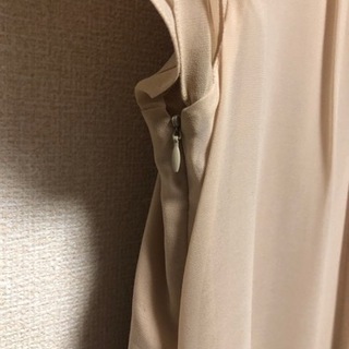 パーティ用ドレスの画像