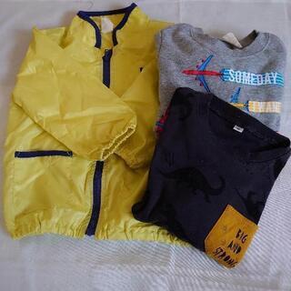 《お取引決定》男児服100センチ