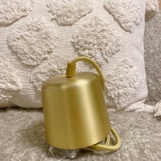 【新品】IKEAイケア　照明