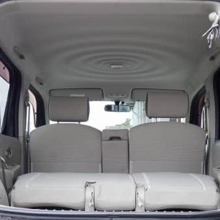 ✨かわいい！安い！日産 キューブ １５Ｘ　Ｖセレクション🚕誰でも...
