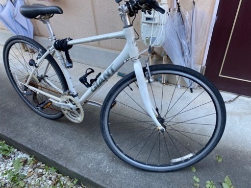 自転車 Giant Escape