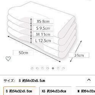 テンピュール　TEMPUR　ミレニアム　枕　XSサイズ　美品の画像