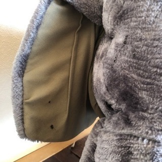 引取先決定【無料】幼児が乗れるぞうさん/取りに来れる方のみ/期間限定の画像