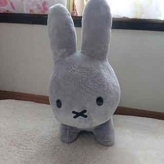 ミッフィー ぬいぐるみ 限定品