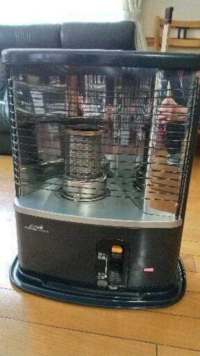 石油ストーブ よごれま栓 CORONA RX-2212Y