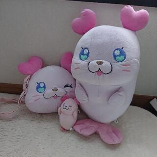 トロピカルージュプリキュア くるるん セット