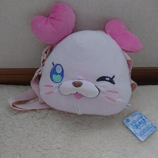 トロピカルージュプリキュア くるるん セットの画像