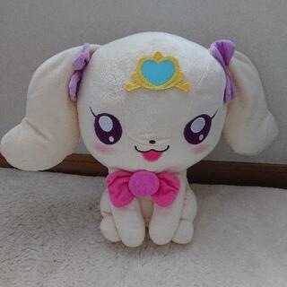 ヒーリングっとプリキュア ぬいぐるみ 