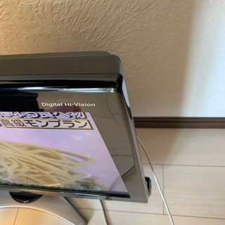 シャープ AQUOS LC-32DH6 世界の亀山モデル 32型 2010年製の画像