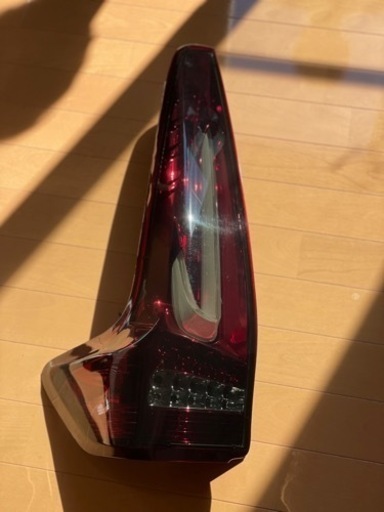 譲り先決定@日産DAYZ(b21w)テールランプ