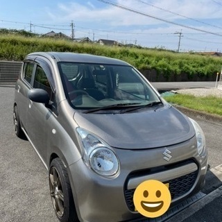 アルト MT 調子◎