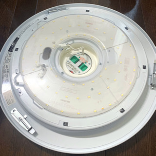 シーリングライト　LEDライト　小泉