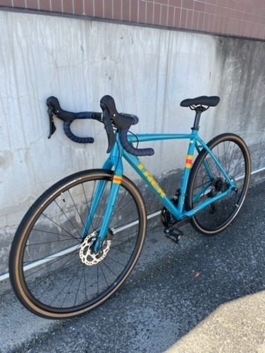 TREK CHECKPOINT ALR5 2021年式 Trek Checkpoint ALR 5 - 2021 — Freeride Bike Co.
