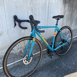 TREK checkpoint alr5 2021