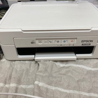 EPSON PX-049A 複合機
