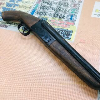 HUDSON COMBAT SHOTGUN 12GA ハドソン コンバットショットガン