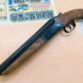 HUDSON COMBAT SHOTGUN 12GA BLANK ハドソン コンバット ショットガン