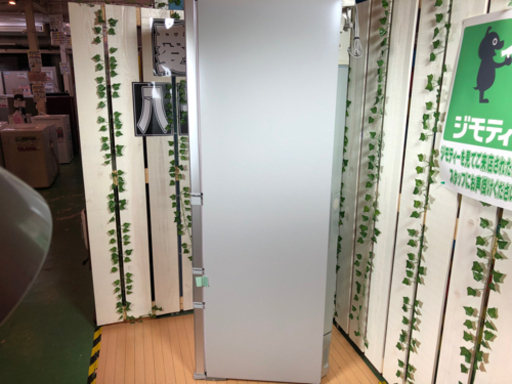 【愛品館八千代店】保証充実　TOSHIBA　2017年製410ℓ 　5ドア冷凍冷蔵庫GR-417G【愛八RZ】
