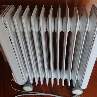 ユーレックス　オイルヒーター