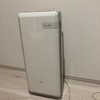 《取引確定》富士通 脱臭機 の画像