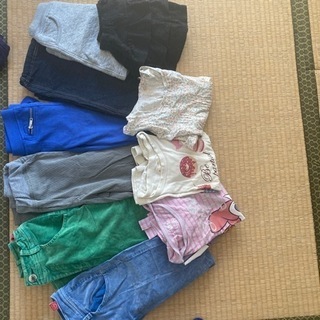 女子子供服　140cm