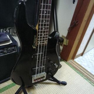 エドワーズショートサイズベースの画像