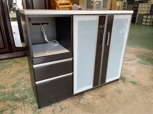 キッチンボード　美品