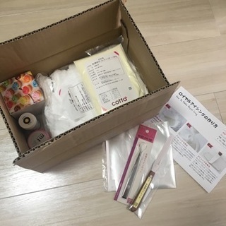 アイシングクッキー　スターターキット
