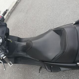 ヤマハ　マジェスティ　250CC　SG03Jの画像