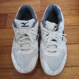 MIZUNO　25.5cm