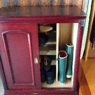 下駄箱の画像