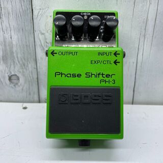 【愛品館八千代店】BOSS PH-3 Phase Shifter...