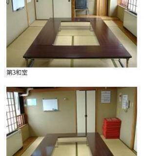 【本日16時】お笑い芸人交流会vol.7 阿佐ヶ谷地域区民センターの画像