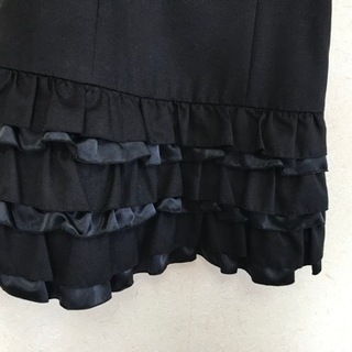 女児スカートの画像