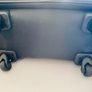 スーツケース0円【あげます】の画像