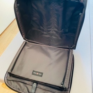 スーツケース0円【あげます】の画像