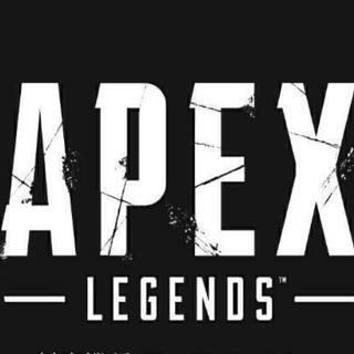 APEXをプレイしよう！