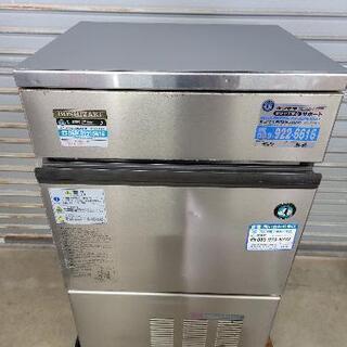 決定しました?ホシザキ　製氷機　作動OK！　早い者勝ち‼️