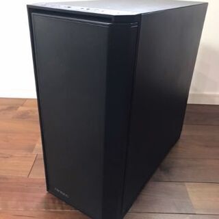 ANTEC P101 Silent PC ケース　状態良好