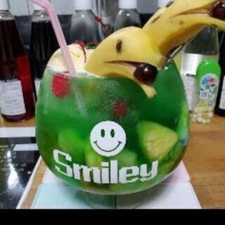 レトロゲーム喫茶☕🏠smiley😀🍇🍈🍌🍉🤤の画像