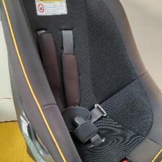 【再値下】日本製チャイルドシート・カーシートの画像