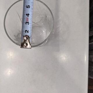 ガラス コップ 5脚組の画像
