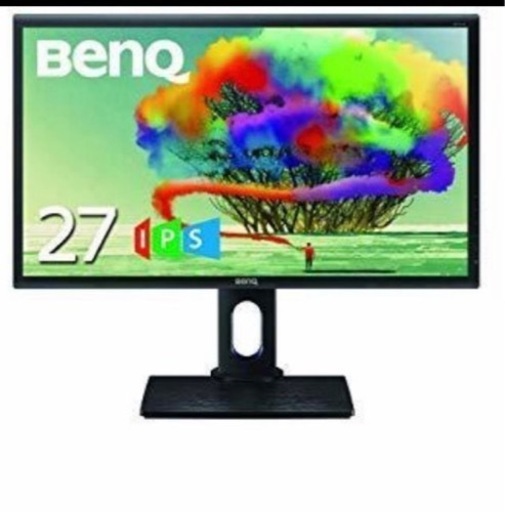 モニター  BenQ GL2760-T PD2700Q[27インチ] 