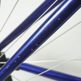 CYCLEWORLD 「サイクルワールド」 アルミロード 2000年頃モデル ロードバイクの画像