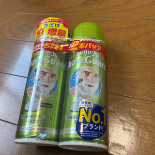 シェービングフォーム 髭剃り 泡