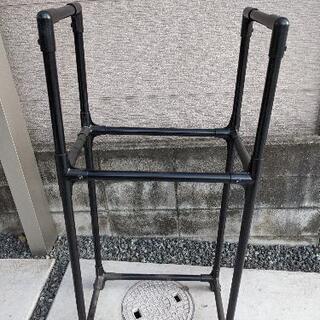 ※商談中※【タイヤラック＆カバーセット】
