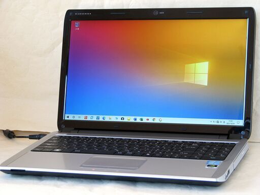 ◆ 15.6ｲﾝﾁﾉｰﾄ Core i7 / 8GB / SSD256GB / Win10 / Office ◆