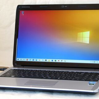 ◆ 15.6ｲﾝﾁﾉｰﾄ Core i7 / 8GB / SSD...